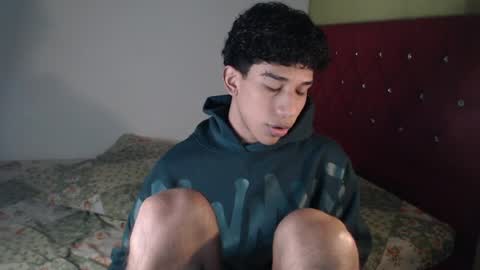 Snapshot of haresandpame_mds chatting on 14, 6, 2026 Hares online show from 14, 6, 2026