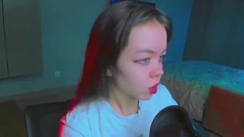 Snapshot of haribo_asmr chatting on 19, 1, 2025 Miss Hari online show from 19, 1, 2025