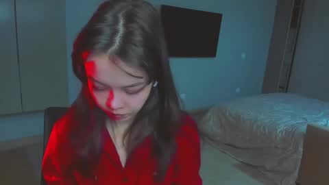 Snapshot of haribo_asmr chatting on 30, 1, 2025 Miss Hari online show from 30, 1, 2025