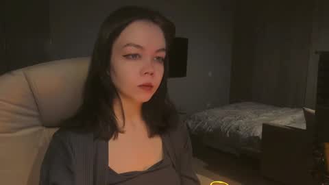 Snapshot of haribo_asmr chatting on 6, 11, 2025 Miss Hari online show from 6, 11, 2025