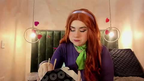 Harimoon online show from 8, 2, 2025