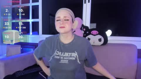 Harimoon online show from 9, 2, 2026