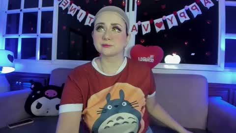 Harimoon online show from 18, 2, 2026