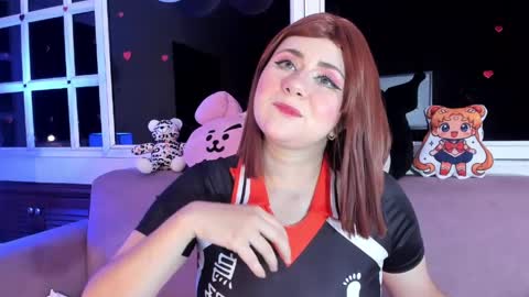 Snapshot of harimoon chatting on 12, 5, 2026 Harimoon online show from 12, 5, 2026