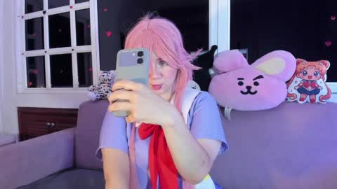 Snapshot of harimoon chatting on 18, 5, 2026 Harimoon online show from 18, 5, 2026