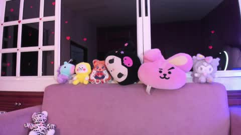 Snapshot of harimoon chatting on 22, 5, 2026 Harimoon online show from 22, 5, 2026