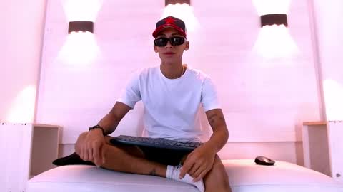 Snapshot of harin_prize chatting on 9, 1, 2026 harin prize online show from 9, 1, 2026