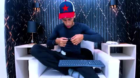 Snapshot of harin_prize chatting on 16, 1, 2026 harin prize online show from 16, 1, 2026