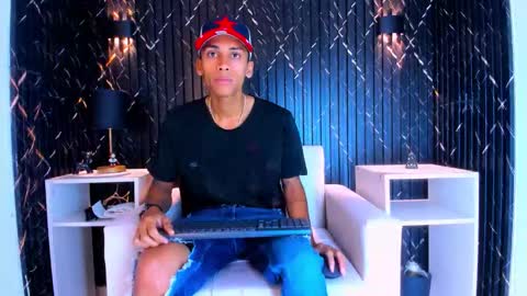 Snapshot of harin_prize chatting on 17, 1, 2026 harin prize online show from 17, 1, 2026