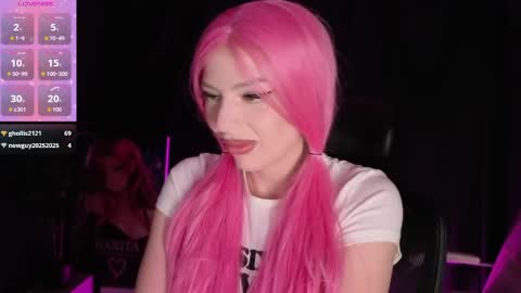 Snapshot of harita_lovee chatting on 18, 4, 2026 HARITA LOVEE online show from 18, 4, 2026