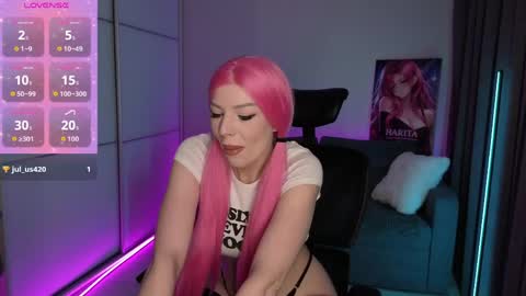 Snapshot of harita_lovee chatting on 13, 5, 2026 HARITA LOVEE online show from 13, 5, 2026