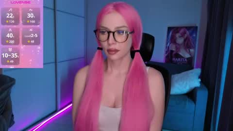 Snapshot of harita_lovee chatting on 21, 5, 2026 HARITA LOVEE online show from 21, 5, 2026
