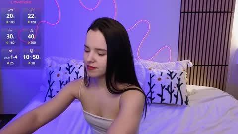 Harleen online show from 30, 1, 2025