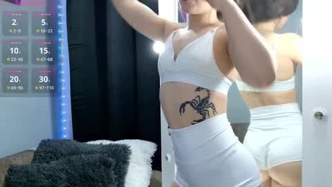 Snapshot of harleen_moore chatting on 19, 1, 2026 Harleen online show from 19, 1, 2026