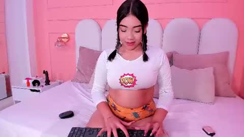 Snapshot of harley_beltran chatting on 7, 7, 2026 Harley online show from 7, 7, 2026
