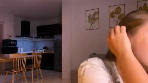 Snapshot of harley_blanco chatting on 7, 10, 2025 Harley online show from 7, 10, 2025