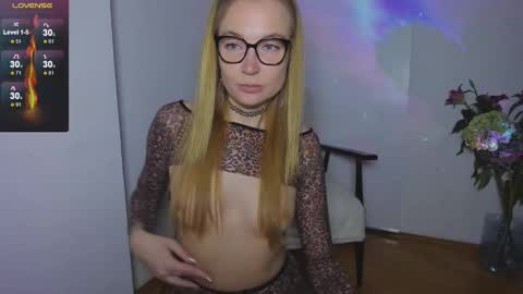 Tasya online show from 31, 10, 2025