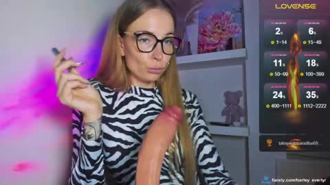 Snapshot of harley_everly chatting on 1, 6, 2026 Tasya online show from 1, 6, 2026