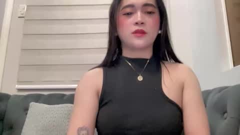 BABY KIMMY online show from 15, 12, 2025