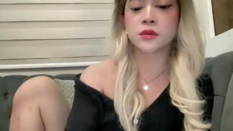 BABY KIMMY online show from 8, 1, 2026