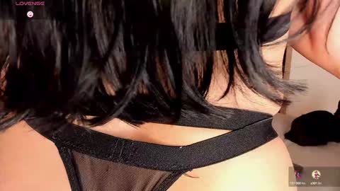 Snapshot of harley_sweett chatting on 6, 12, 2024 online show from 6, 12, 2024