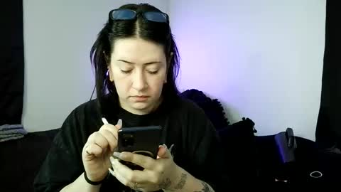 Harley Demon online show from 17, 4, 2026