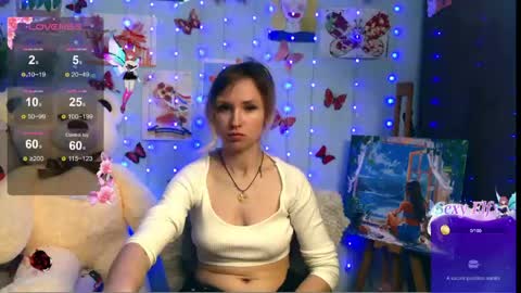 Mery online show from 26, 4, 2026