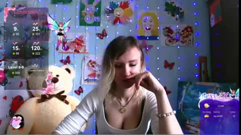 Mery online show from 29, 4, 2026