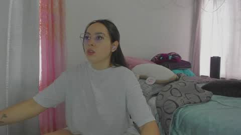 Snapshot of harleynapier chatting on 3, 5, 2026 Natii online show from 3, 5, 2026