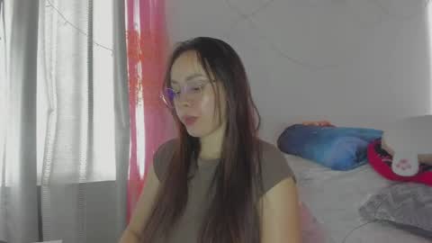 Snapshot of harleynapier chatting on 31, 5, 2026 Natii online show from 31, 5, 2026