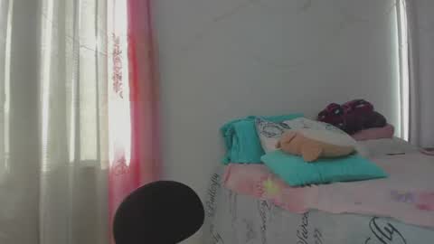 Snapshot of harleynapier chatting on 11, 6, 2026 Natii online show from 11, 6, 2026