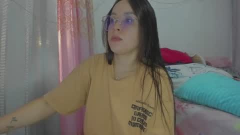 Snapshot of harleynapier chatting on 5, 7, 2026 Natii online show from 5, 7, 2026