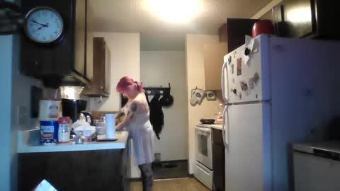 Snapshot of harleyszaddy chatting on 1, 6, 2026 harleyszaddy online show from 1, 6, 2026
