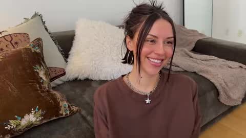 Snapshot of harlowblake___ chatting on 3, 3, 2025 HARLOW BLAKE online show from 3, 3, 2025