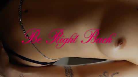 Snapshot of harlowblake___ chatting on 18, 9, 2025 HARLOW BLAKE online show from 18, 9, 2025