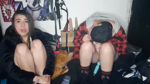 Snapshot of harly_jocker chatting on 12, 12, 2024 online show from 12, 12, 2024