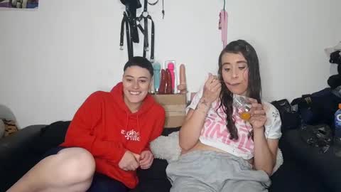 Snapshot of harly_jocker chatting on 26, 12, 2024 online show from 26, 12, 2024