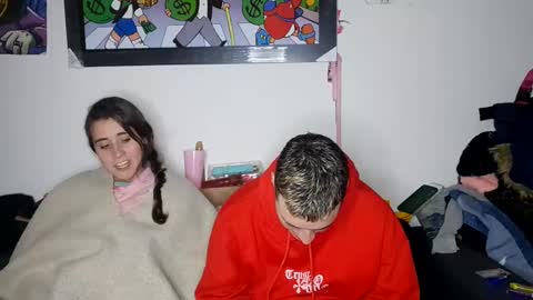 Snapshot of harly_jocker chatting on 6, 1, 2025 online show from 6, 1, 2025