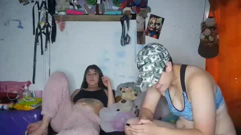 Snapshot of harly_jocker chatting on 4, 2, 2025 online show from 4, 2, 2025