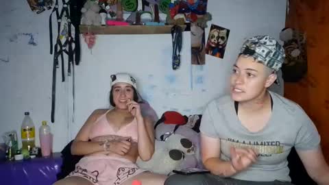 Snapshot of harly_jocker chatting on 6, 2, 2025 online show from 6, 2, 2025