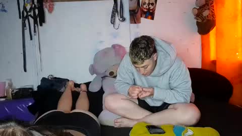 Snapshot of harly_jocker chatting on 6, 2, 2025 online show from 6, 2, 2025