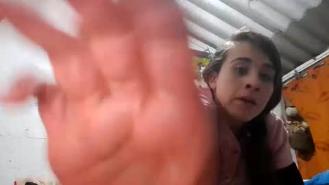 Snapshot of harly_jocker chatting on 15, 2, 2025 online show from 15, 2, 2025