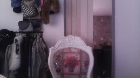 Snapshot of harly_queen77 chatting on 14, 5, 2026 Harly online show from 14, 5, 2026