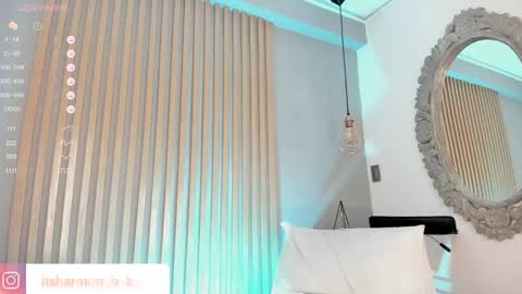 Harmony online show from 16, 2, 2025