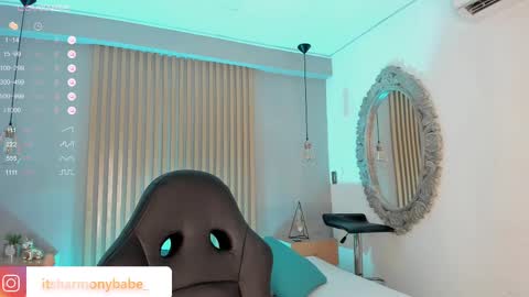 Harmony online show from 3, 3, 2025