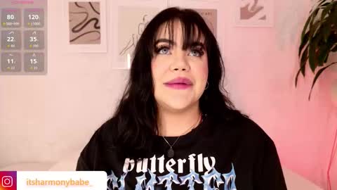 Harmony online show from 22, 10, 2025