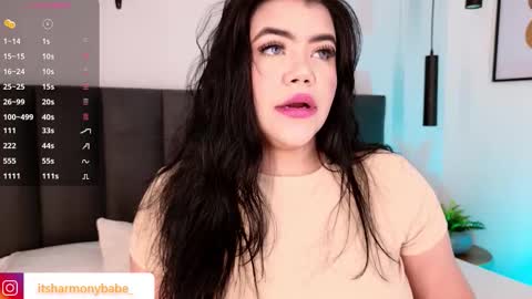 Harmony online show from 9, 1, 2026