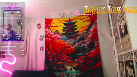 Harmonys World online show from 2, 1, 2025