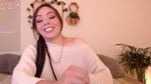 Snapshot of harmonyy01 chatting on 23, 12, 2024 Harmony Please help me to reach 100 thumbs up online show from 23, 12, 2024