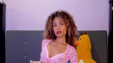 Harmony Hill online show from 1, 11, 2025